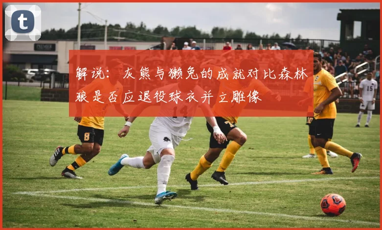 解说：灰熊与獭兔的成就对比森林狼是否应退役球衣并立雕像